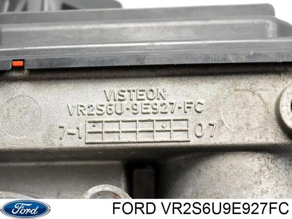 Купити VR2S6U9E927FC Ford 