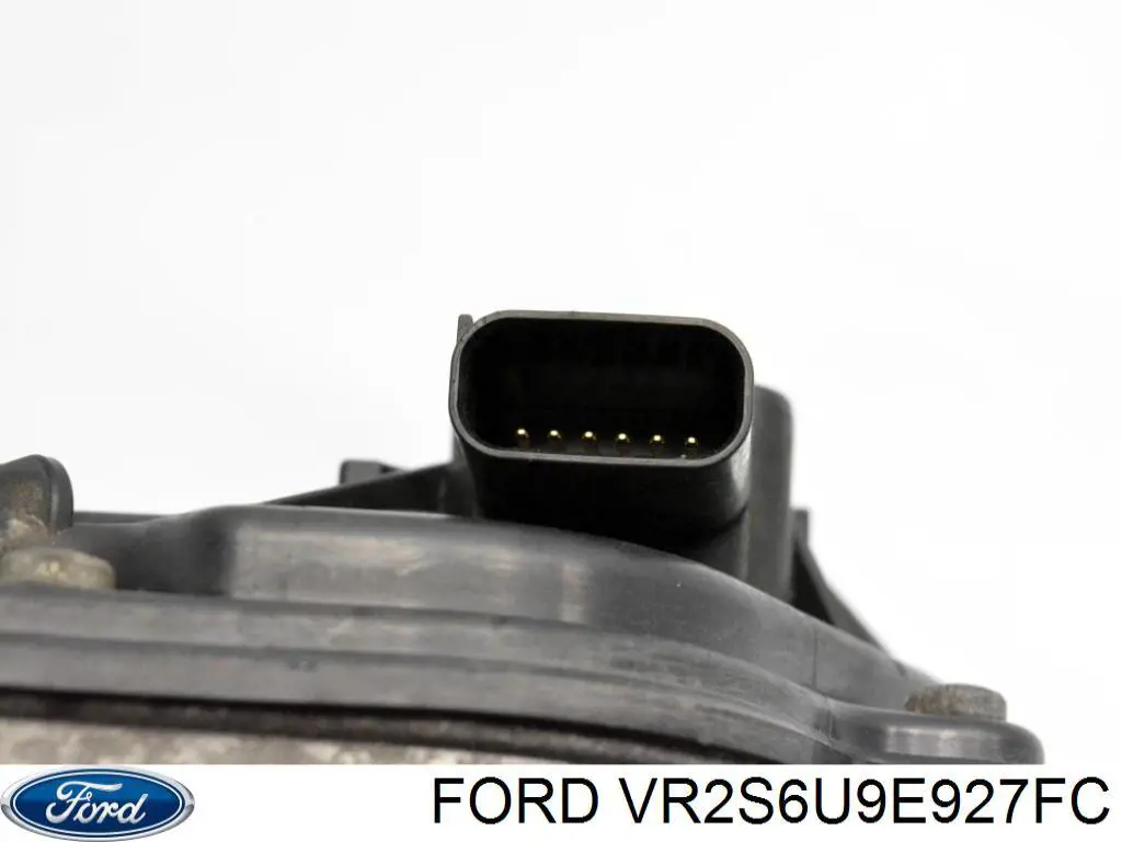  Ford VR2S6U9E927FC ціна, від 22.50 USD