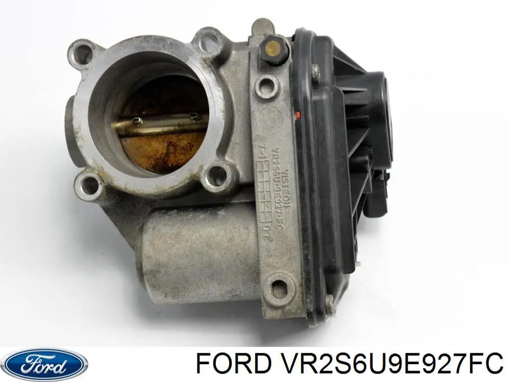 VR2S6U9E927FC Ford 