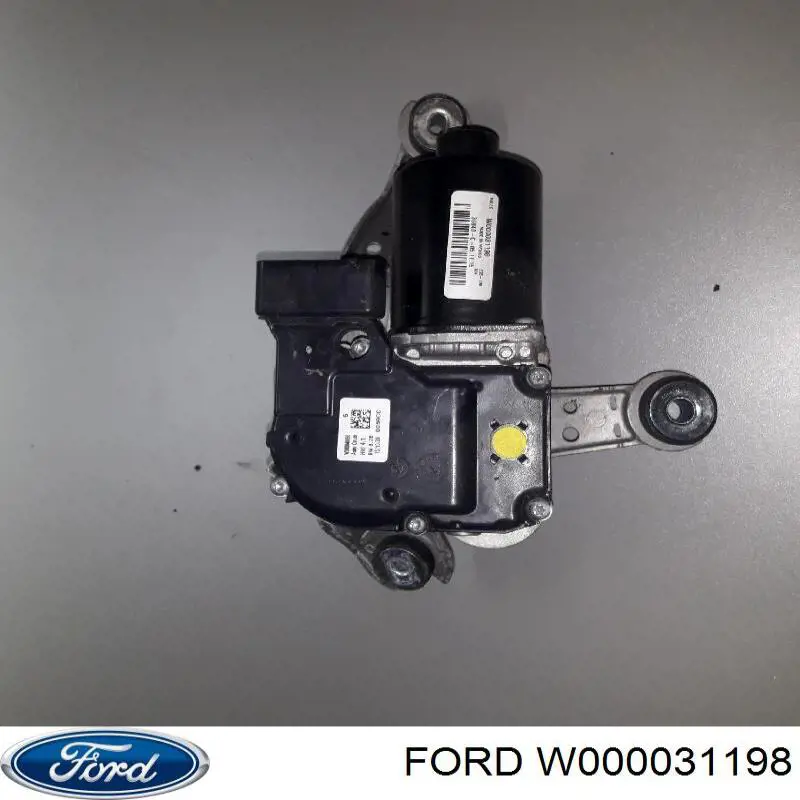 Купити W000031198 Ford 
