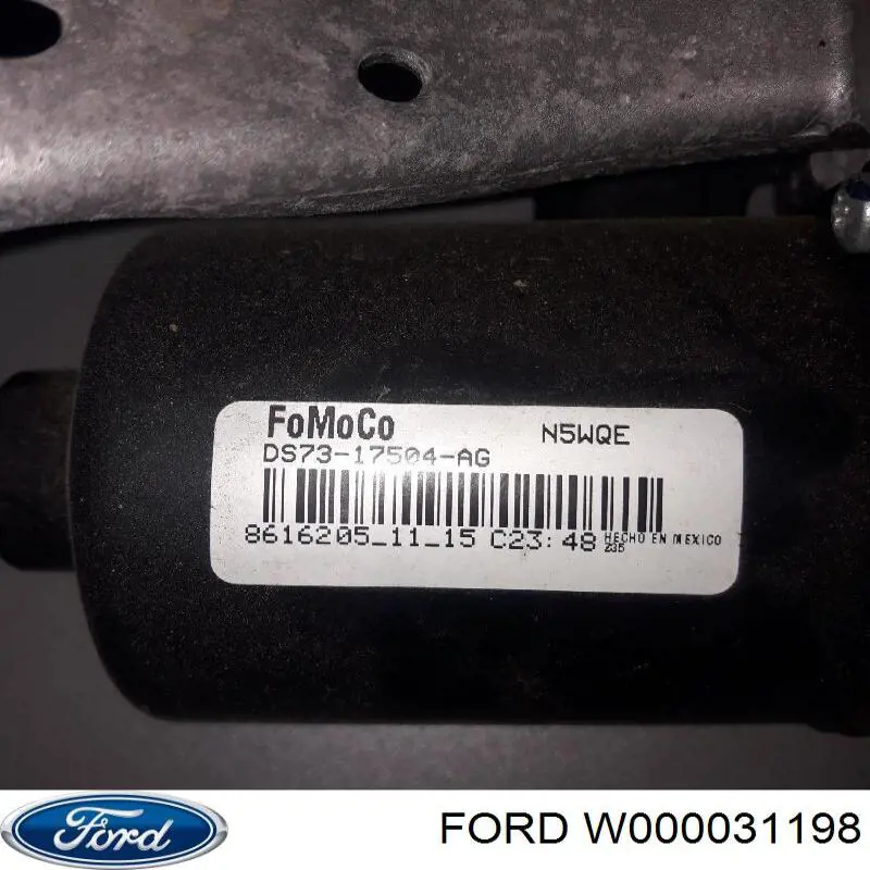 W000031198 Ford 
