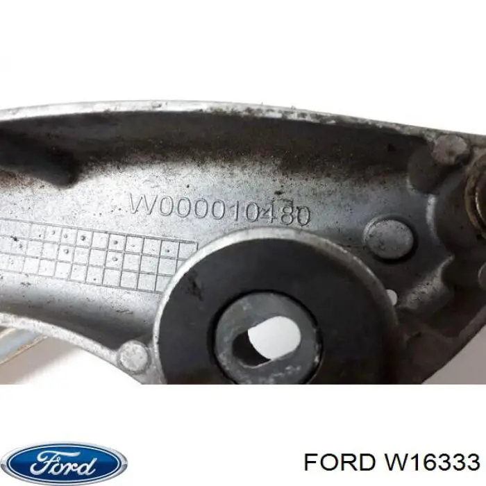  W16333 Ford