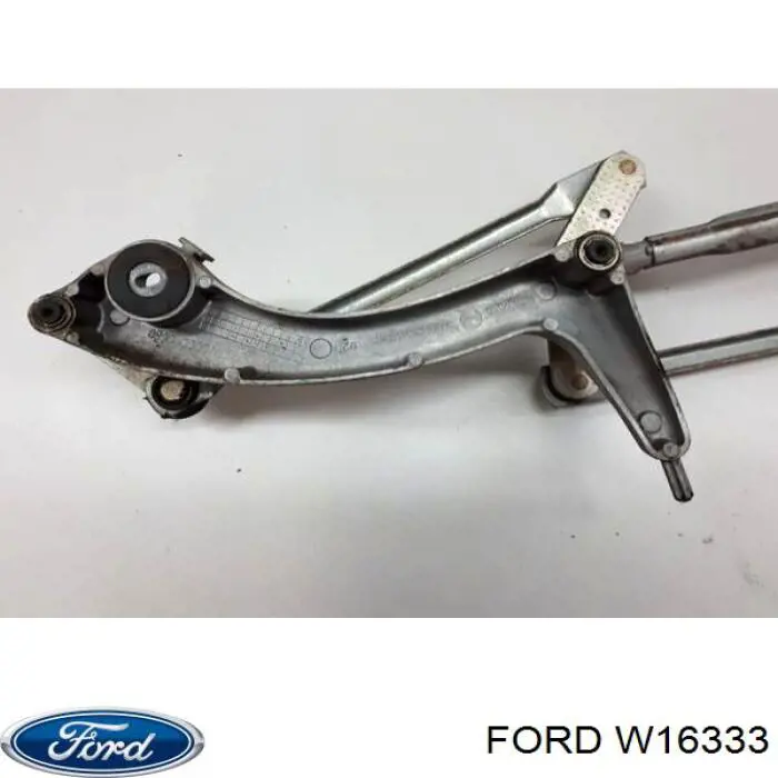 W16333 Ford 
