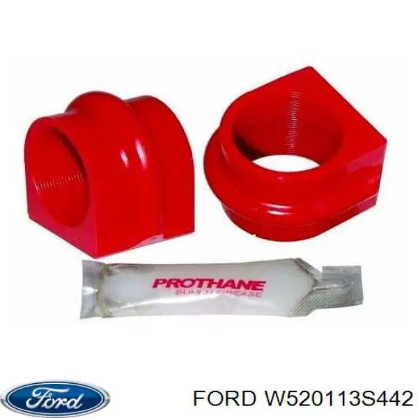 Болт/гайка кріплення Ford 1381966 ціна, від 2.25 USD