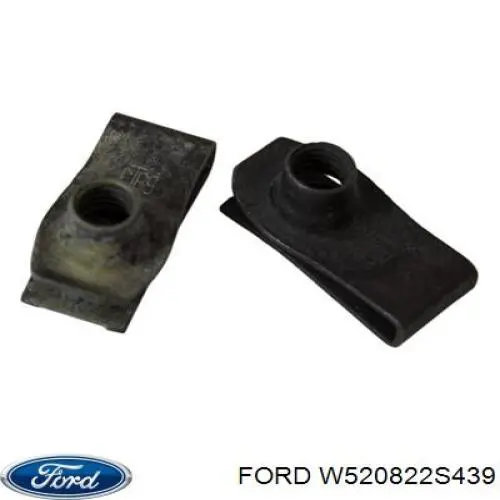  W520822S439 Ford