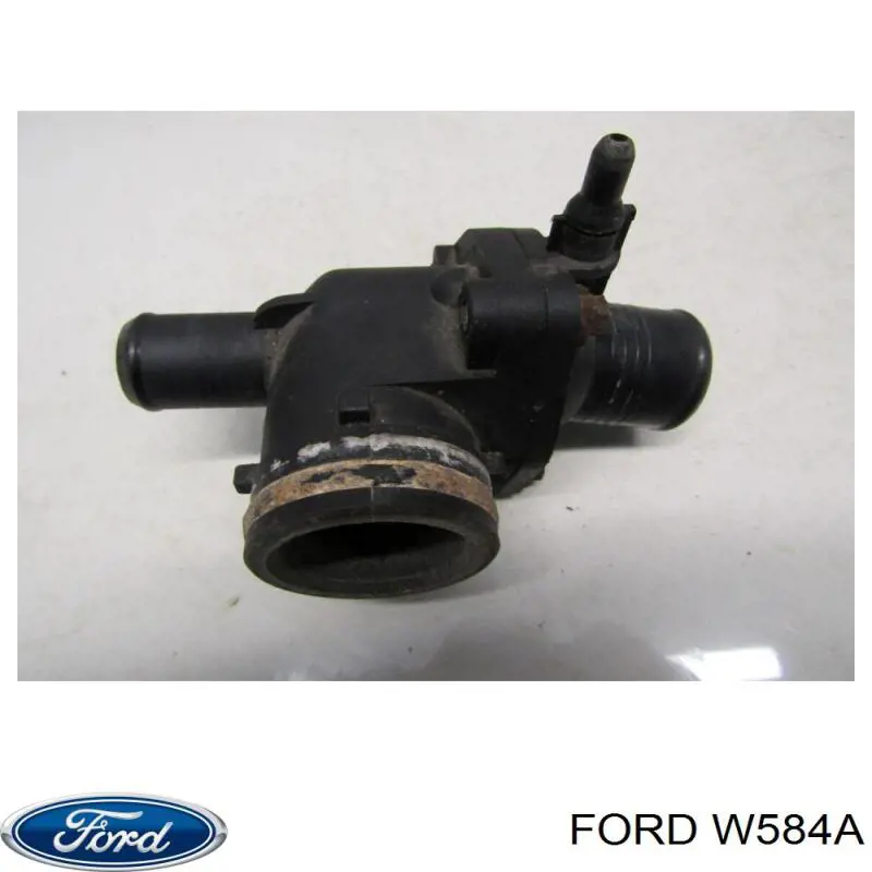 Купити W584A Ford 