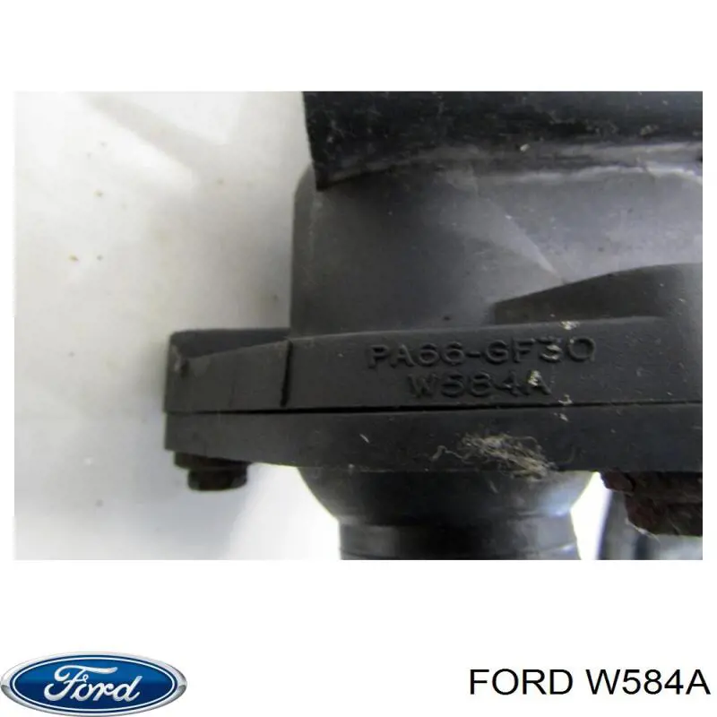  W584A Ford