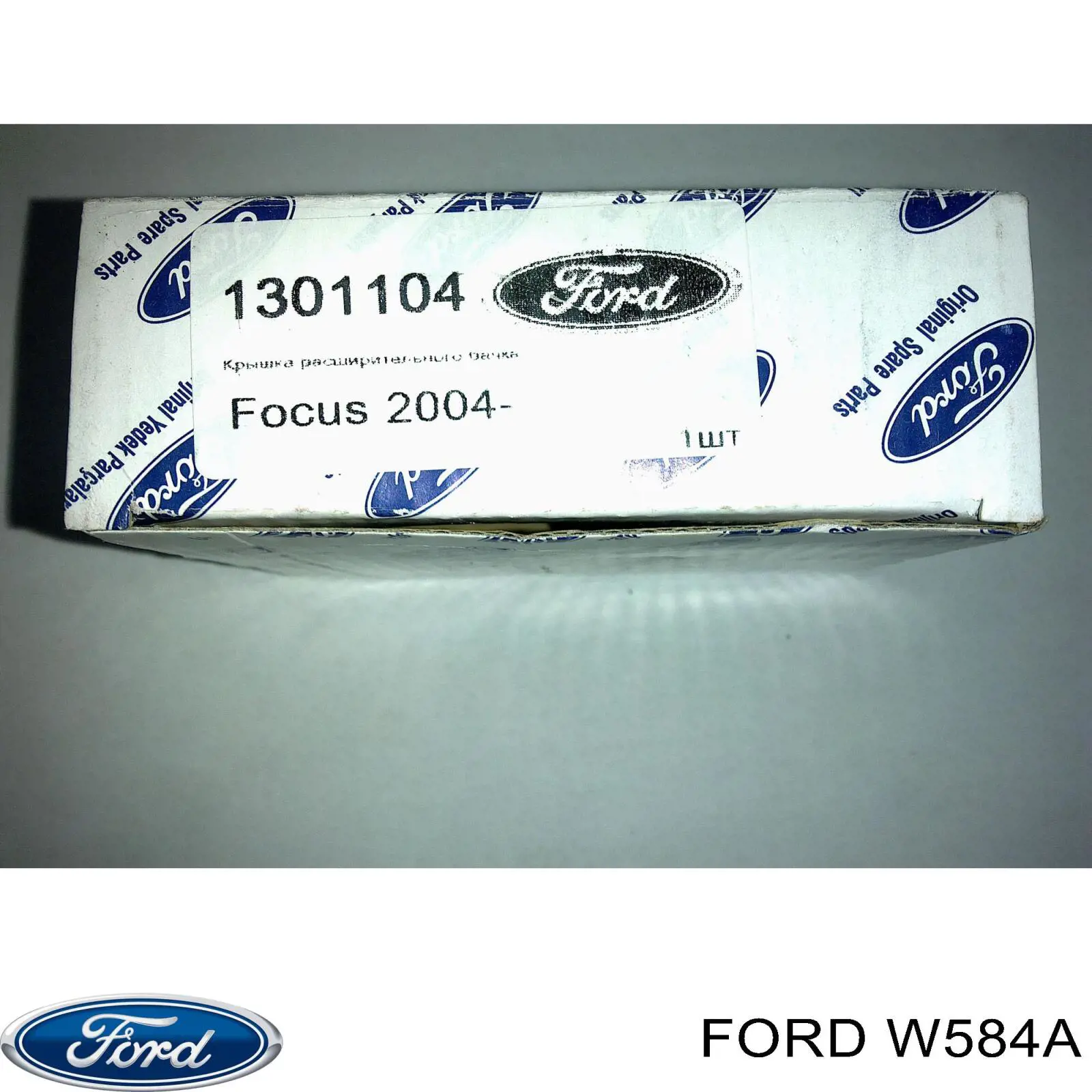  Ford W584A ціна, від 11.27 USD