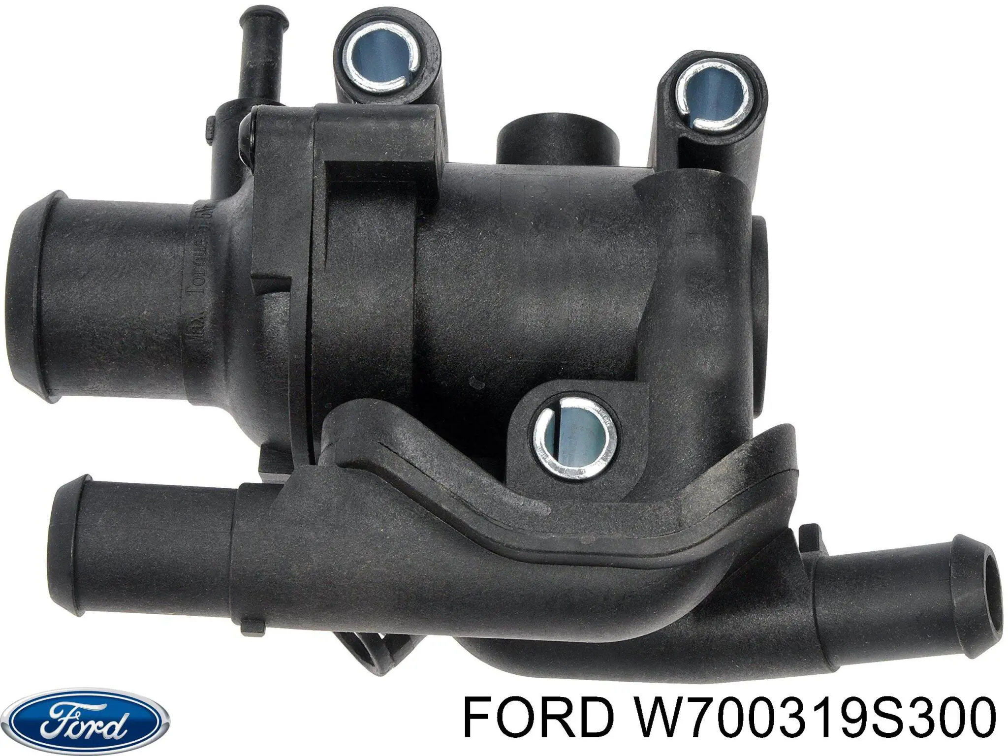 Купити W700319S300 Ford Прокладка термостата