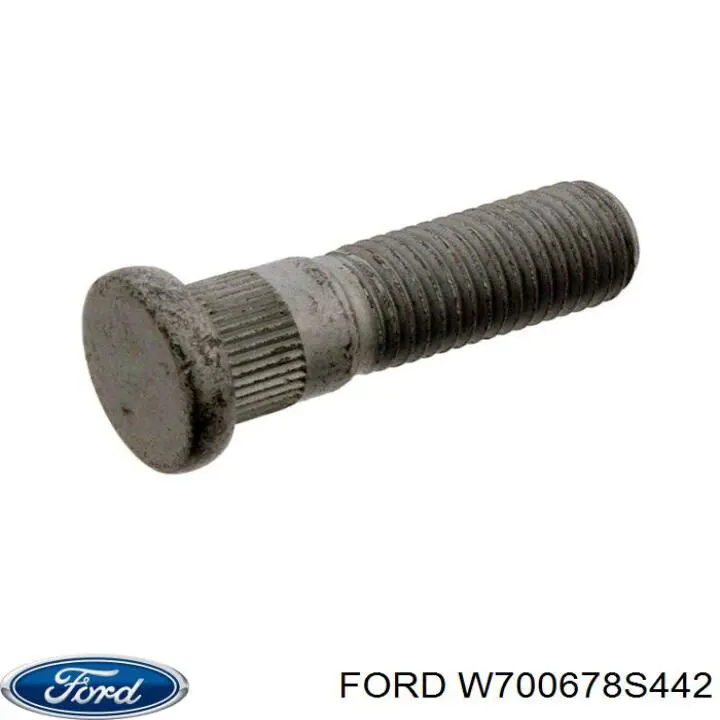 Купити W700678S442 Ford Колісний болт