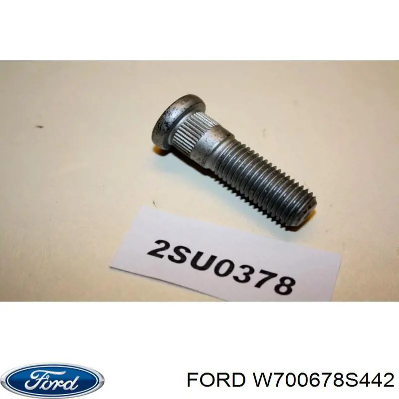 Купити W700678S442 Ford Колісний болт