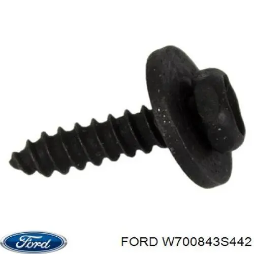 Купити 6859825 Ford 