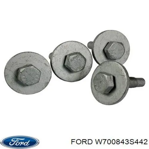 6859825 Ford