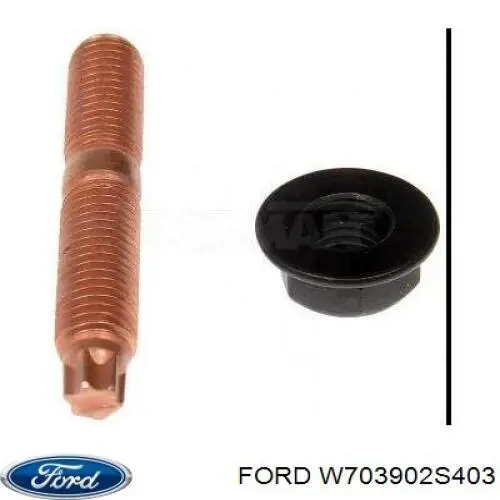  W703902S403 Ford