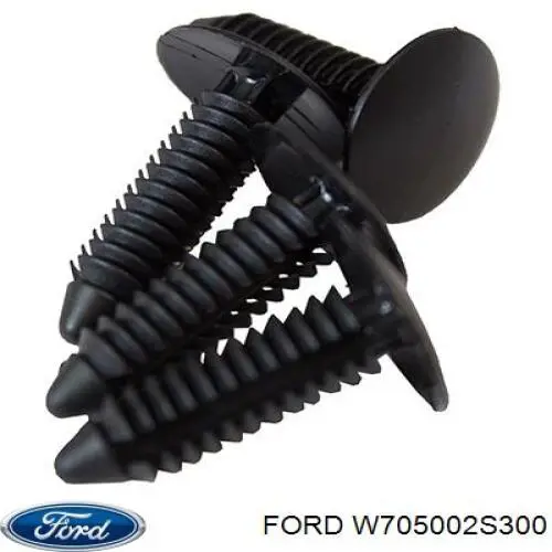  Ford W705002S300 ціна, від 0.47 USD