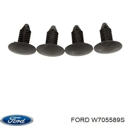  Ford W705589S ціна, від 1.27 USD