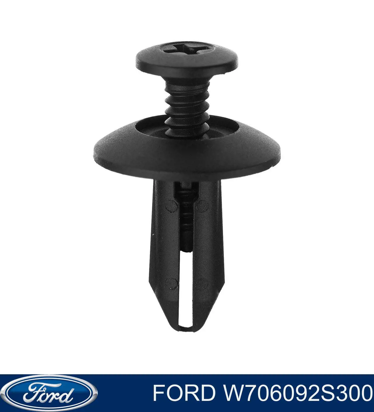  Ford W706092S300 ціна, від 0.40 USD
