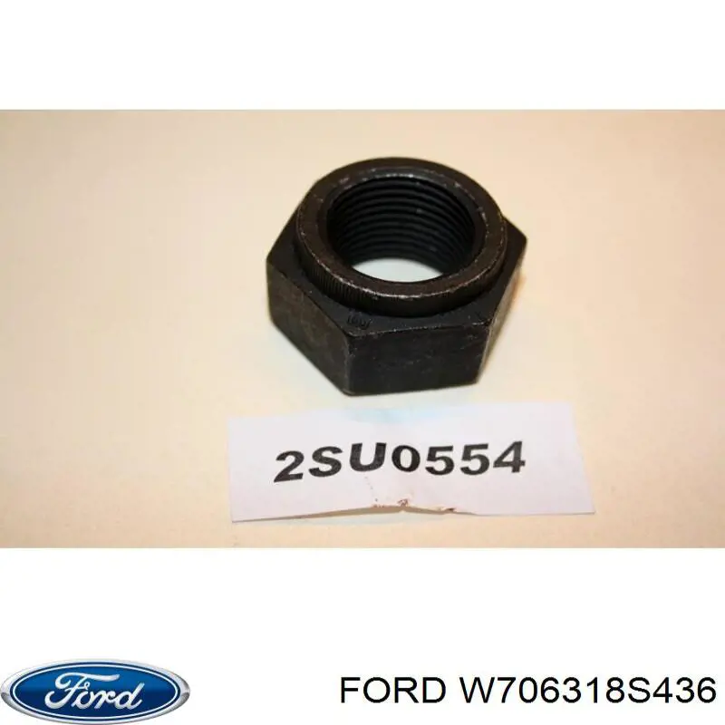 Купити 4078783 Ford 
