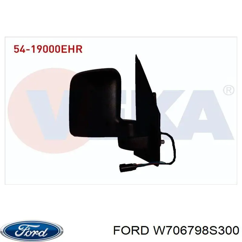  W706798S300 Ford