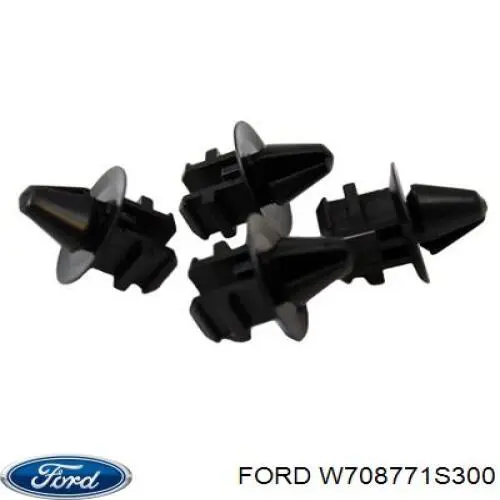  Ford W708771S300 ціна, від 0.37 USD