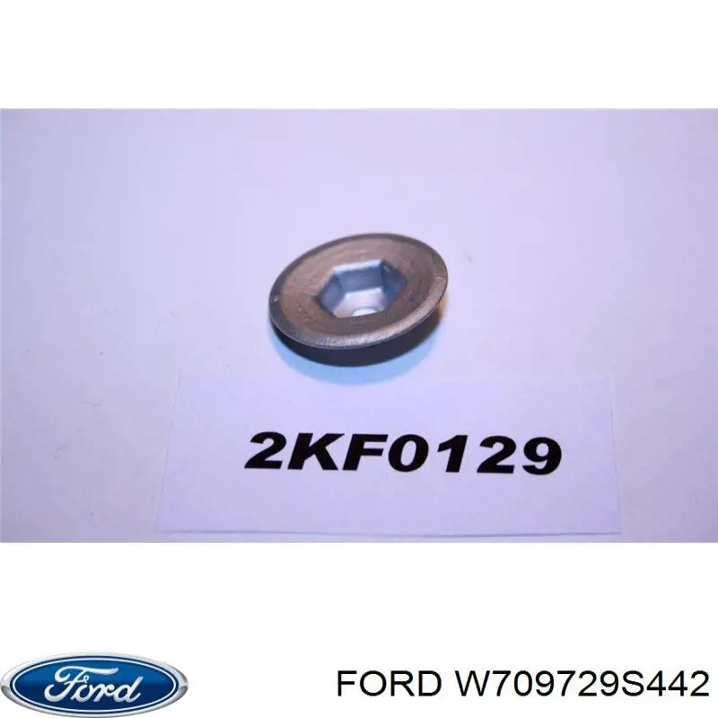  W709729S442 Ford