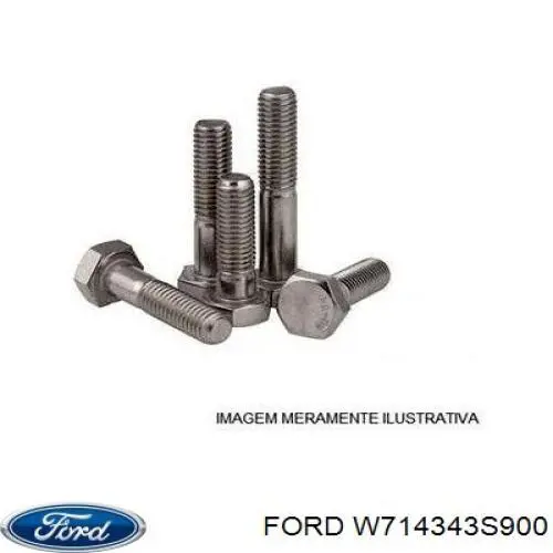 1550964 Ford 