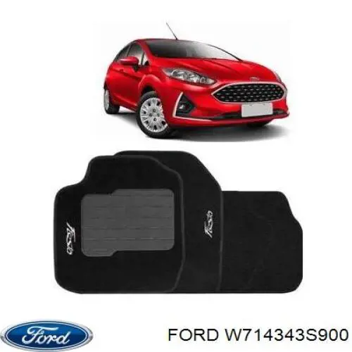 Купити 1550964 Ford 