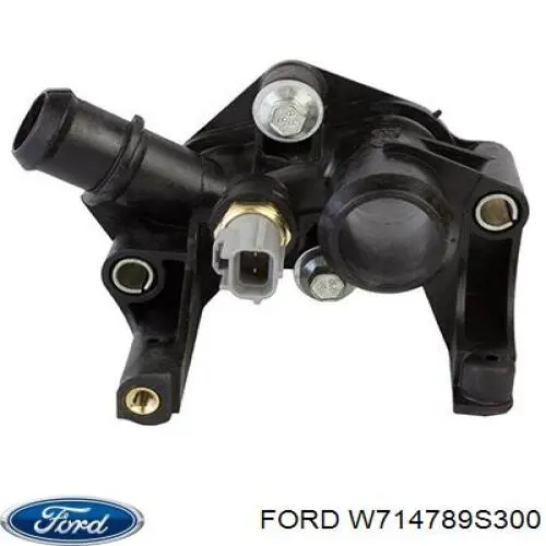Купити 1720281 Ford 