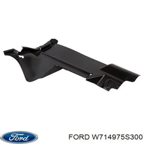 Купити 5055443 Ford 
