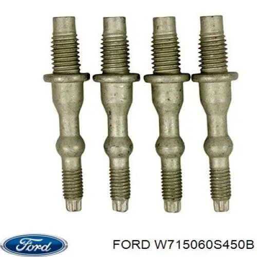  Ford W715060S450B ціна, від 4.45 USD