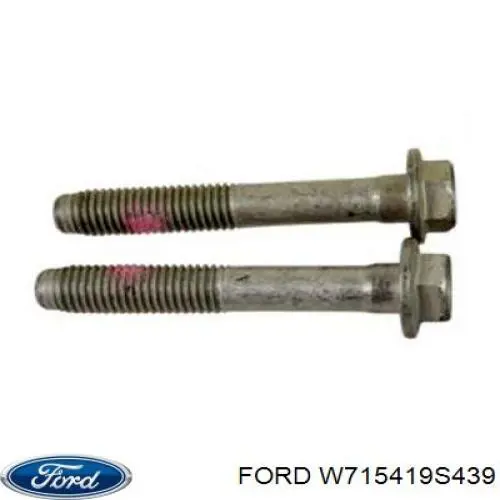  Ford W715419S439 ціна, від 8.16 USD