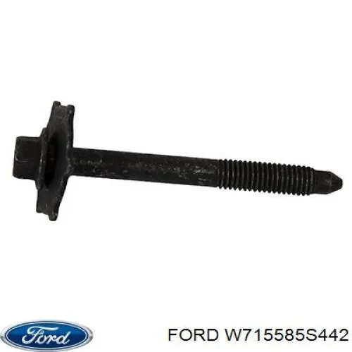 1695490 Ford 