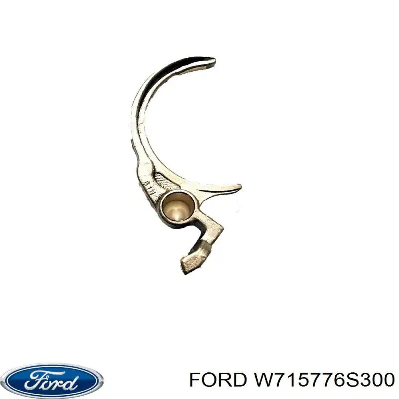 Прокладка фланця (трійника) системи охолодження Ford 5198200 ціна, від 3.44 USD