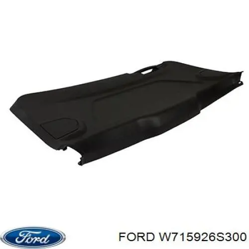  W715926S300 Ford
