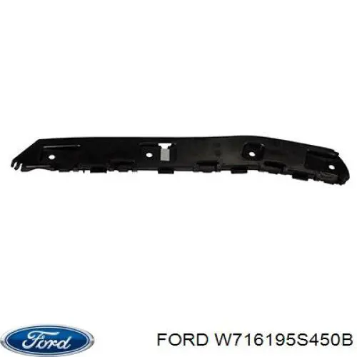 Купити W716195S450B Ford 