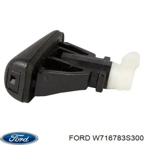  Ford W716783S300 ціна, від 0.99 USD