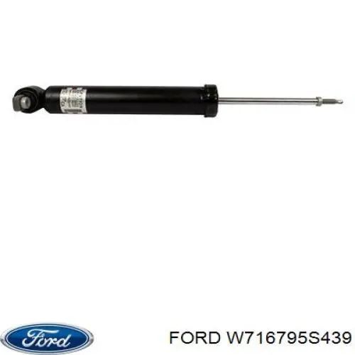 Купити W716795S439 Ford 