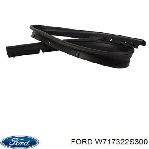 5262365 Ford 