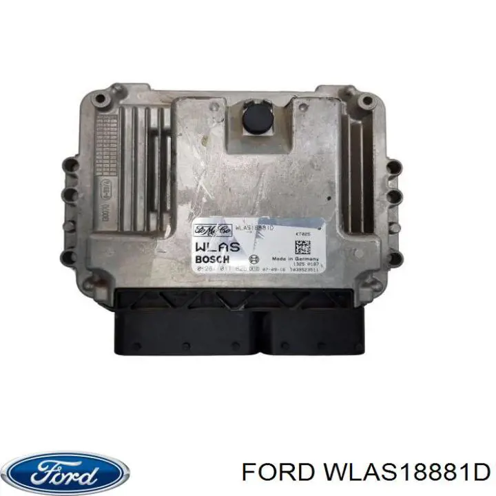 WLAS18881D Ford 