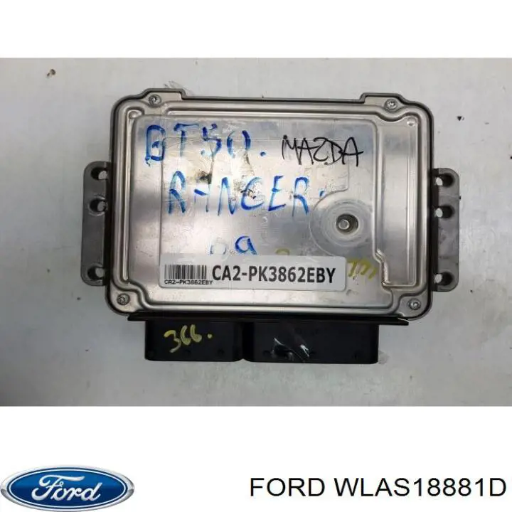  Ford WLAS18881D ціна, від 90.55 USD