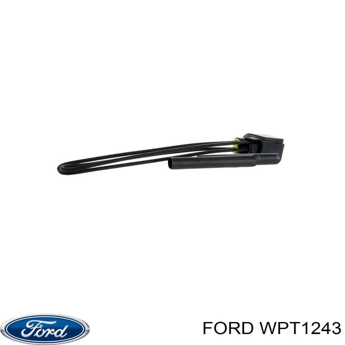  Ford 3U2Z14S411RPC ціна, від 6.30 USD