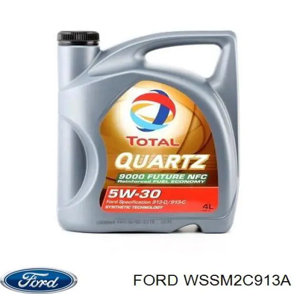 Олива Ford WSSM2C913A ціна, від 49.27 USD