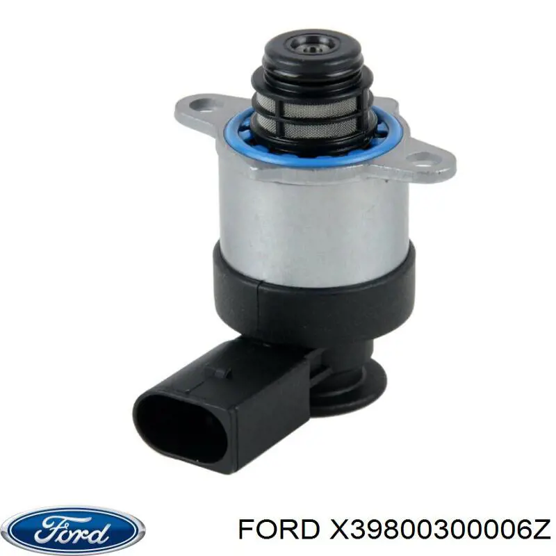215820000900 Magneti Marelli Клапан високого тиску