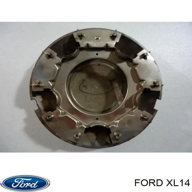 Купити XL14 Ford 