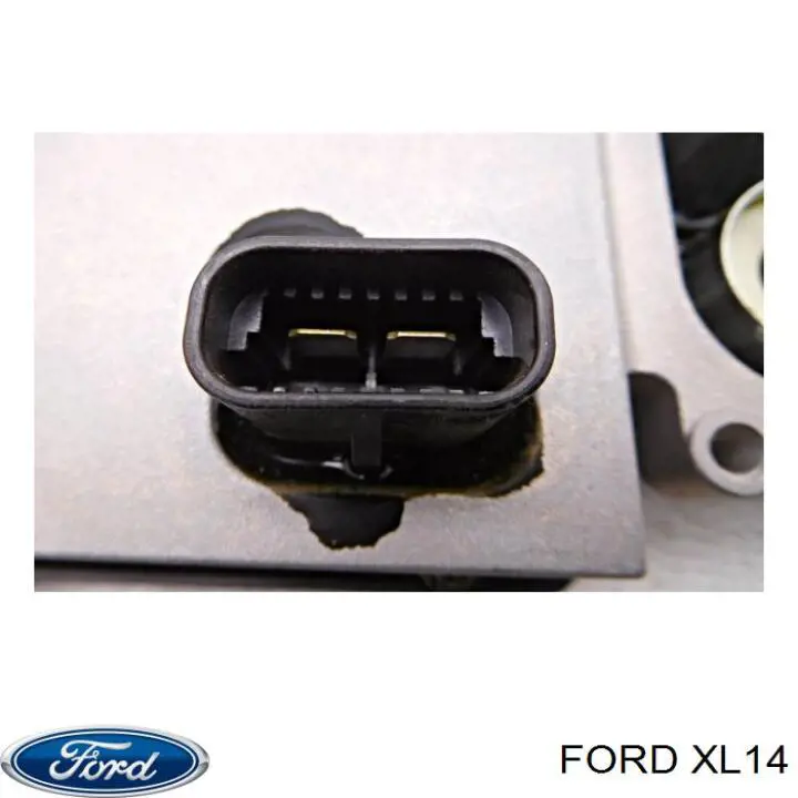  Ford XL14 ціна, від 7.65 USD