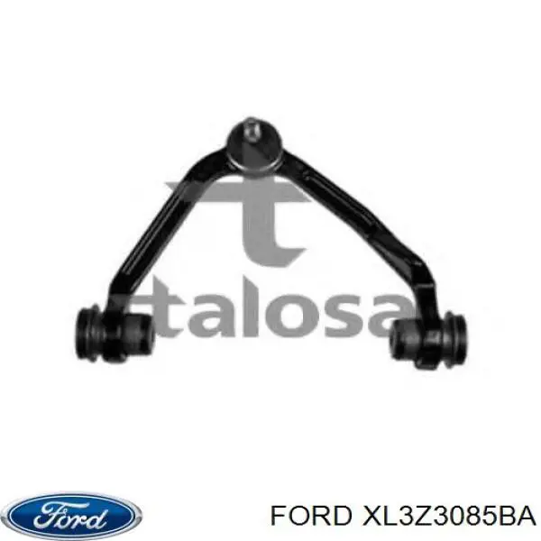 XL3Z3085BA Ford Важіль передньої підвіски верхній, лівий