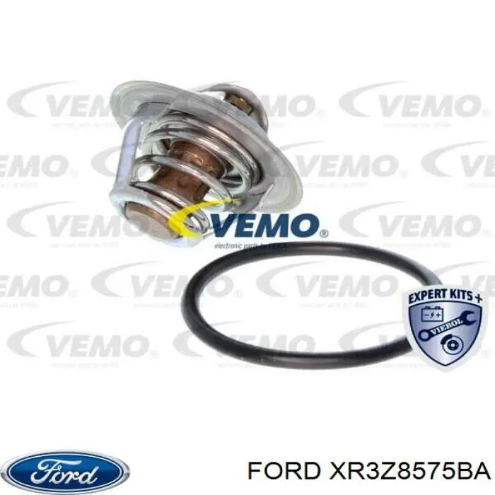 Автомобільний термостат Ford XR3Z8575BA ціна, від 8.48 USD