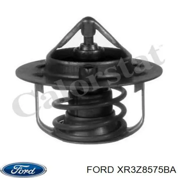 XR3Z8575BA Ford Авто термостат