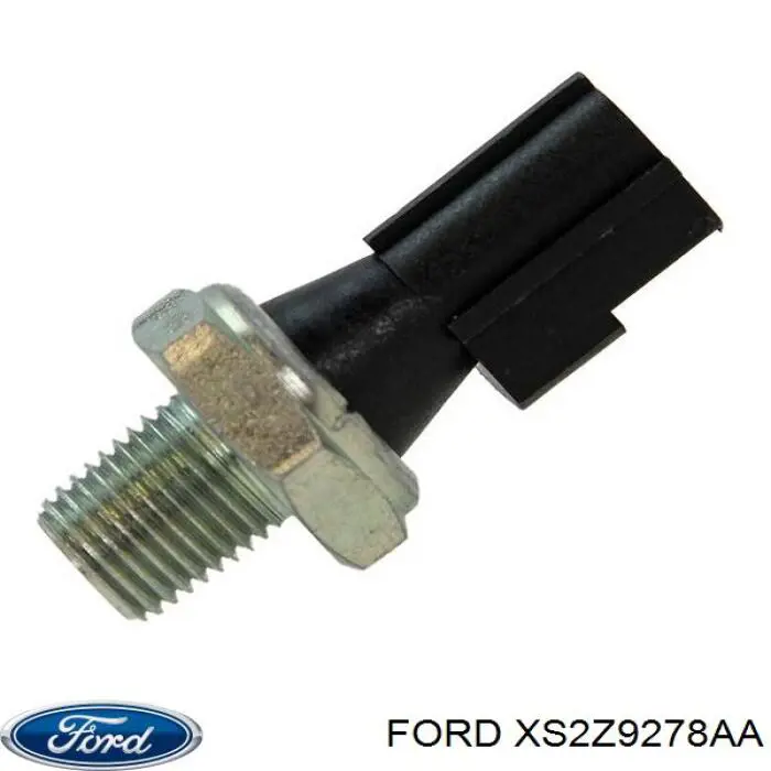 Купити XS2Z9278AA Ford Датчик тиску масла