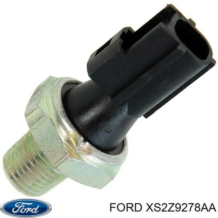 Манометри (показник тиску масла) Ford XS2Z9278AA ціна, від 3.69 USD
